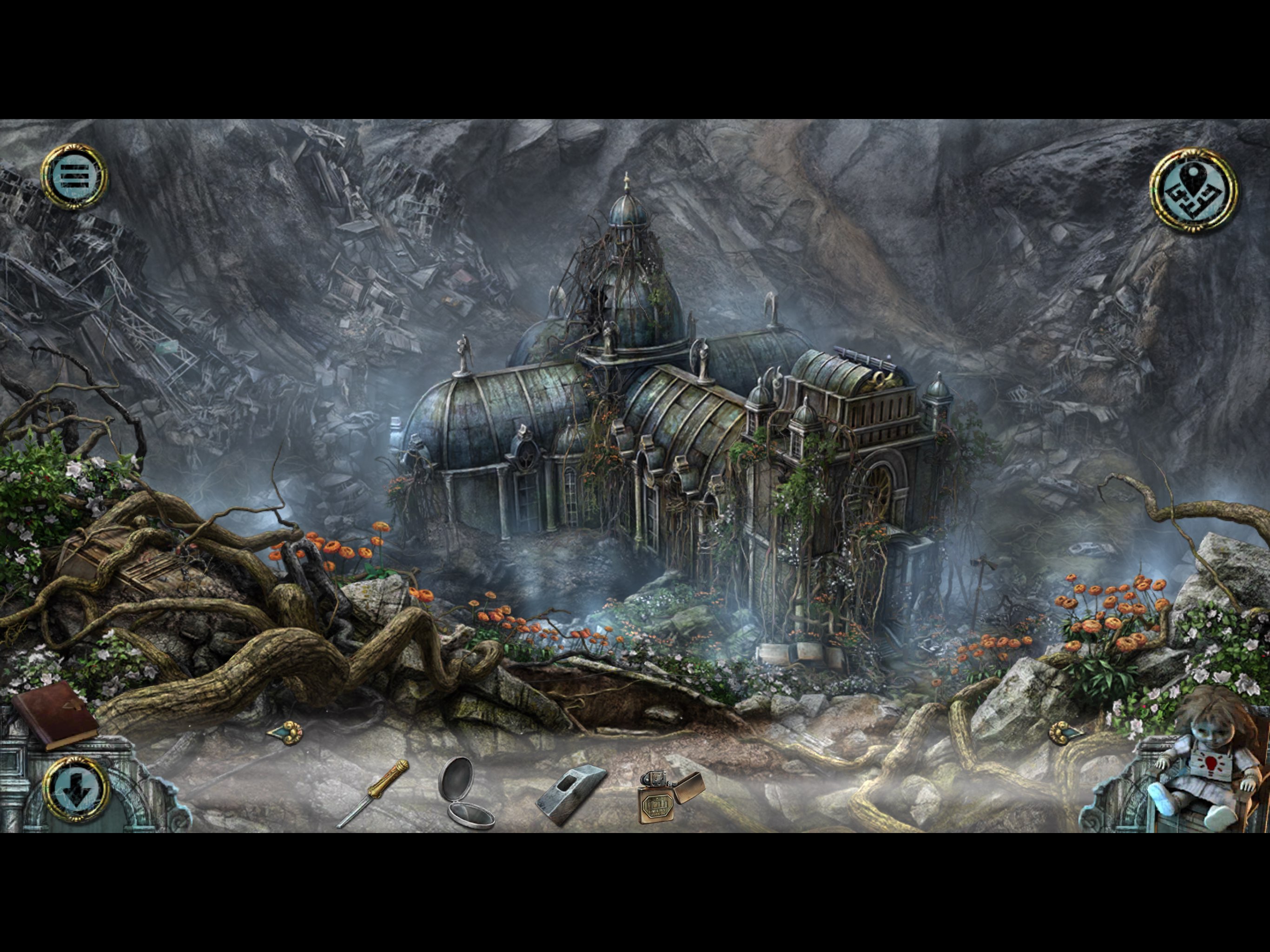 True Fear：Forsaken Souls 3 截图 7