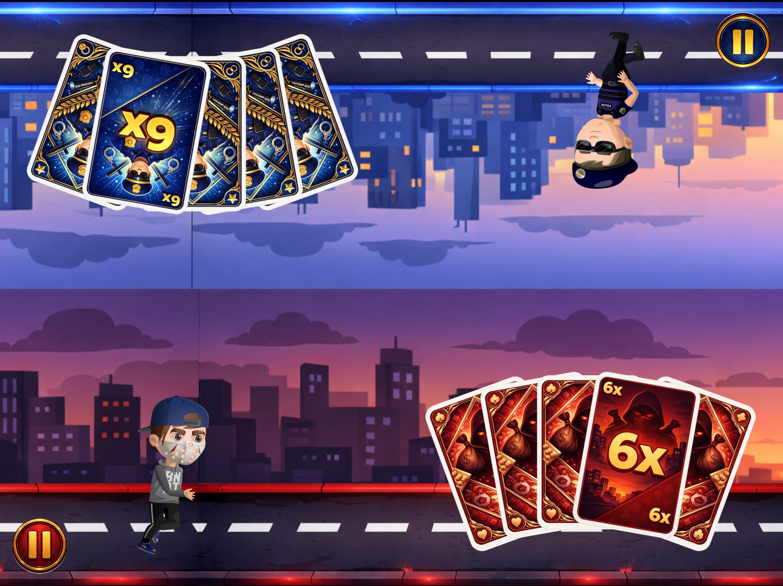 CaptoCards screenshot 13