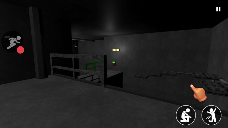BARRY'S PRISON RUN : Roblox screenshot-4
