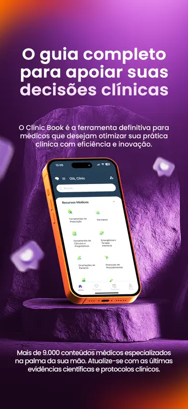 ClinicBook screenshot 4 of 5