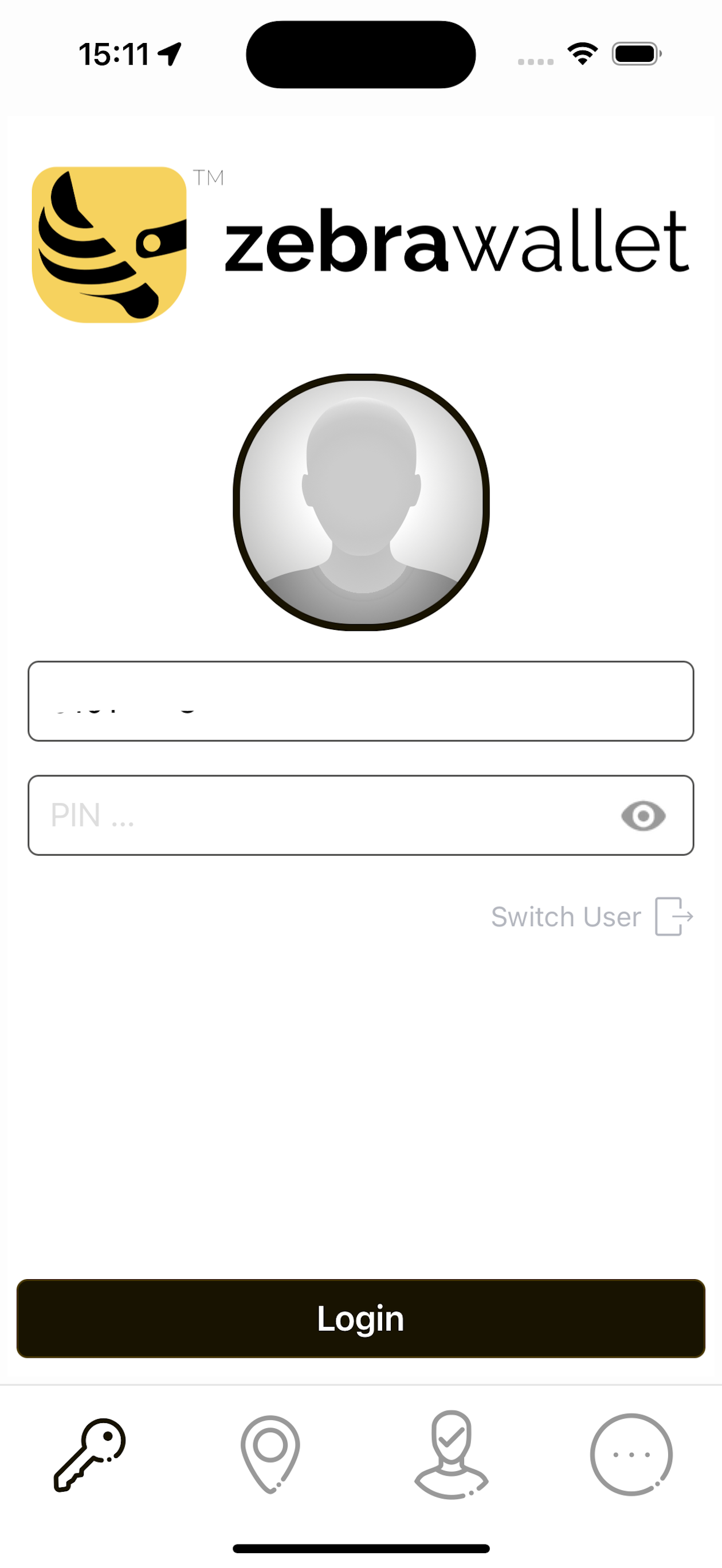 ZebraWallet-Nigeria screenshot 4