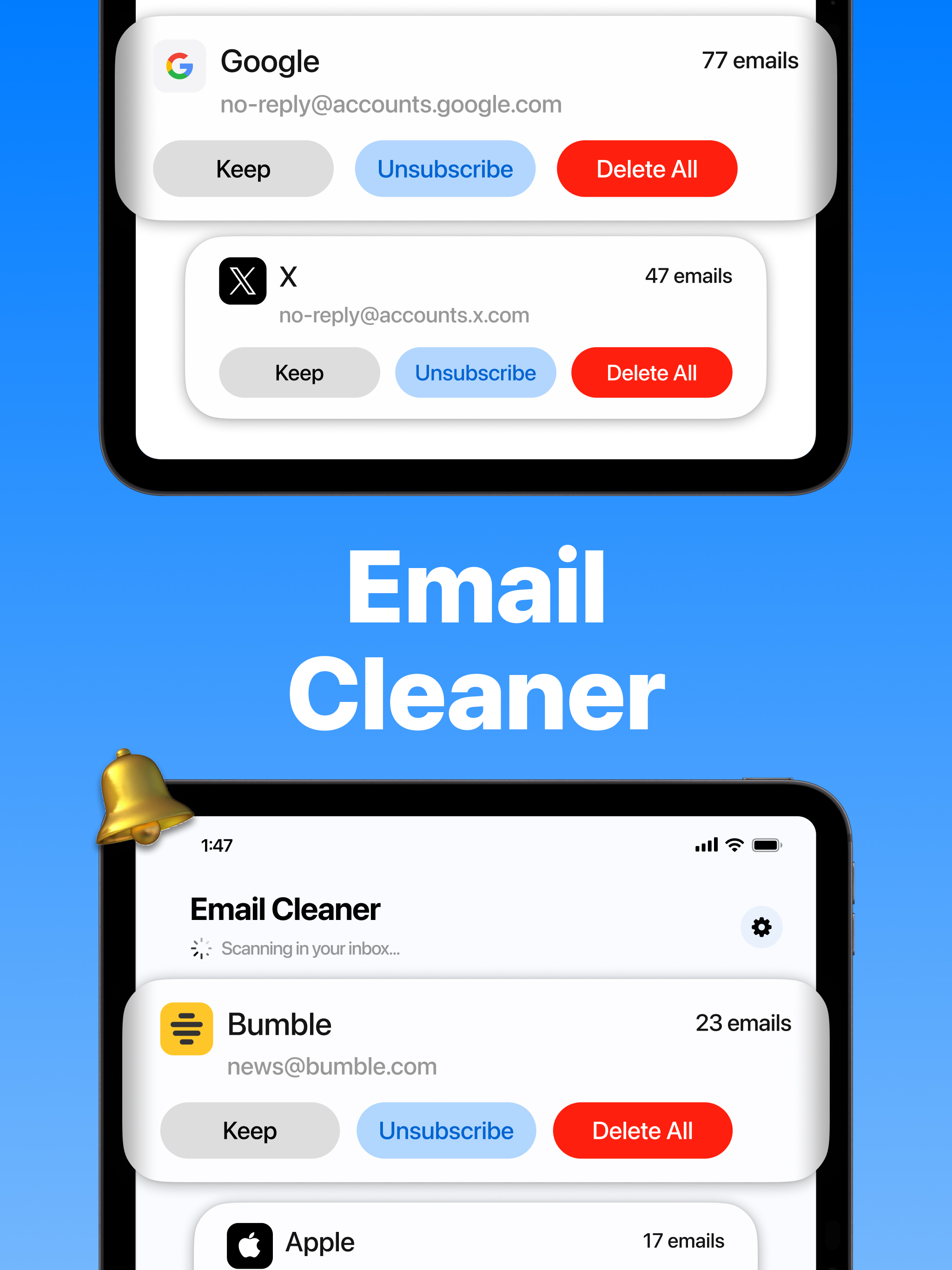 Clean Up Storage: CleanX screenshot 14
