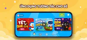 WonderTales screenshot 1