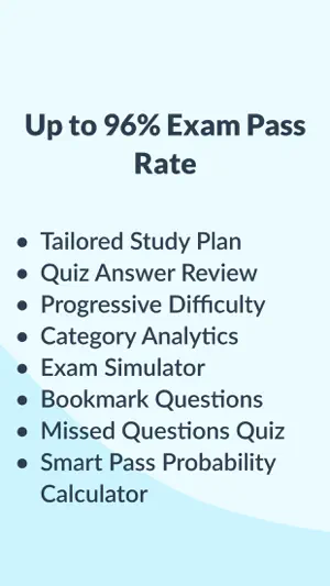 Prepia Medical Exam Prep 2026 screenshot 2