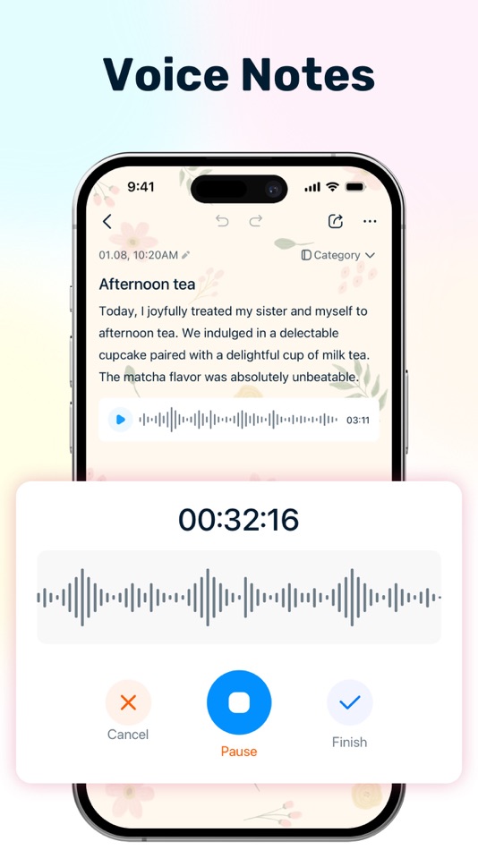 #7. EasyNotes - Note Taking Apps (iOS) 来自: Gulooloo Tech