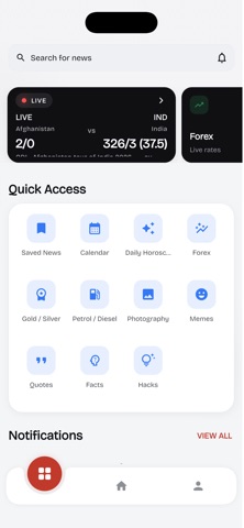 Briefly. screenshot