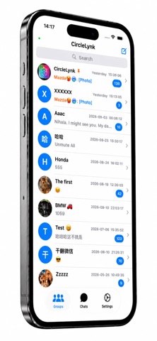 CircleLynk Screenshot 5 of 10