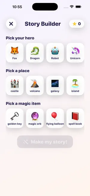 AI4Kids screenshot 3