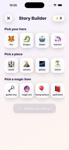 AI4Kids Screenshot 3 of 4