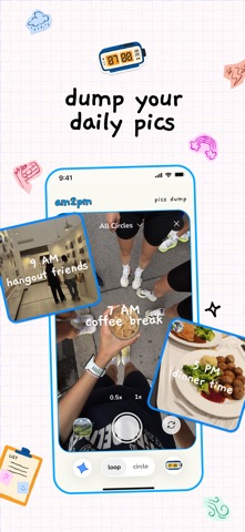 socles screenshot