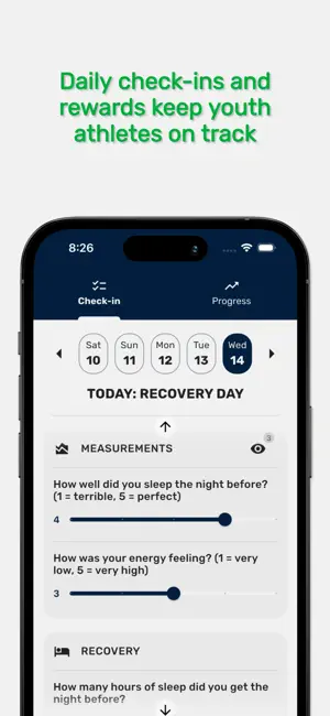 HeyCoach Teams screenshot 3