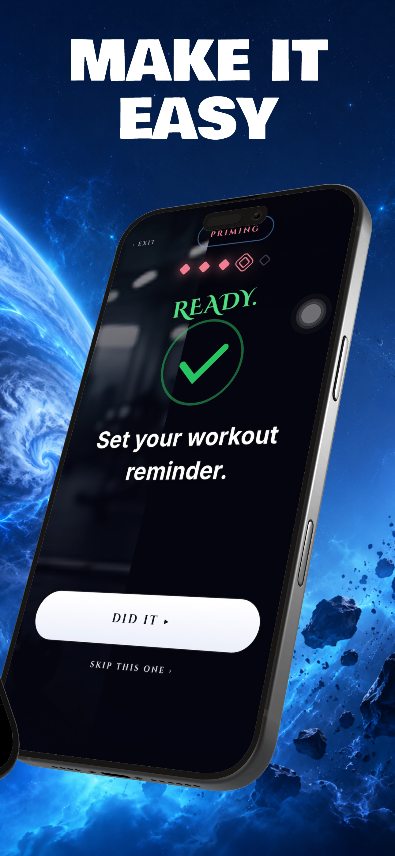 Talon: Daily Habit Builder screenshot 4