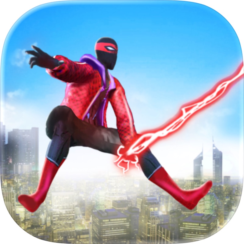 Spider Fuser screenshot 8