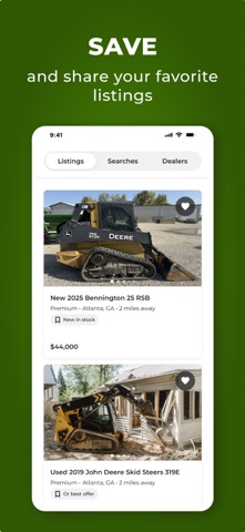 Equipment Trader Screenshot 6 of 7