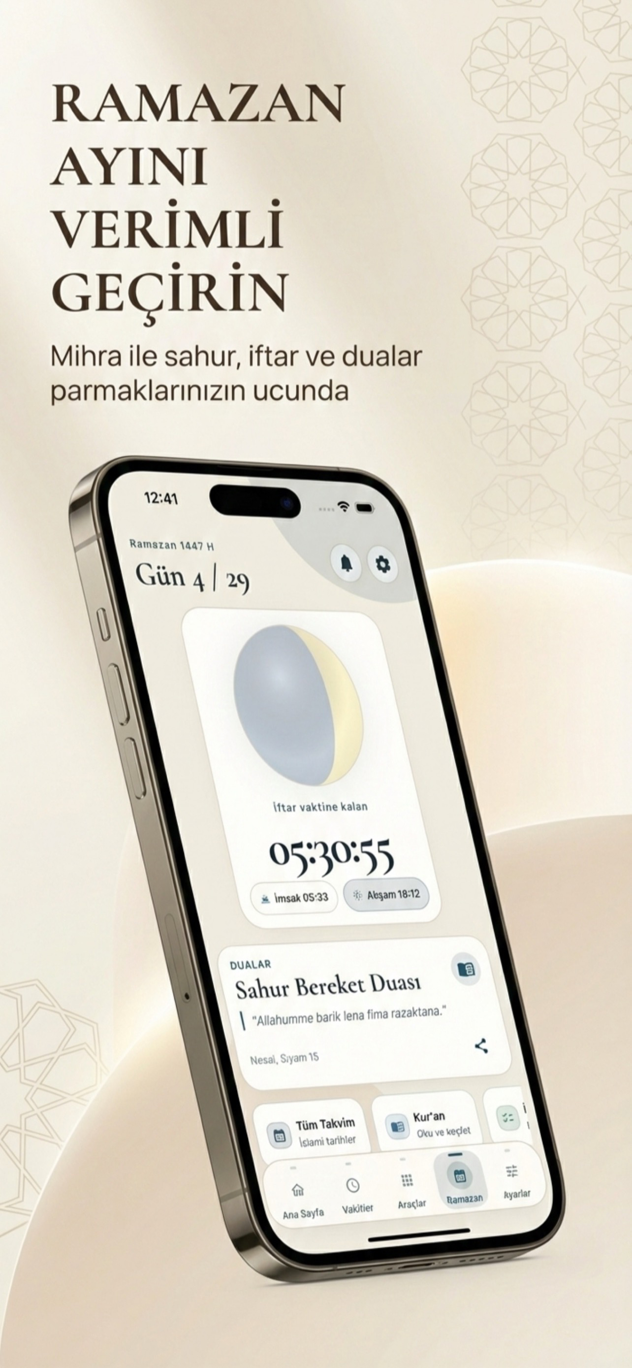 Mihra screenshot 5