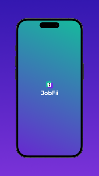 JobFii - Find Jobs by Map Screenshot