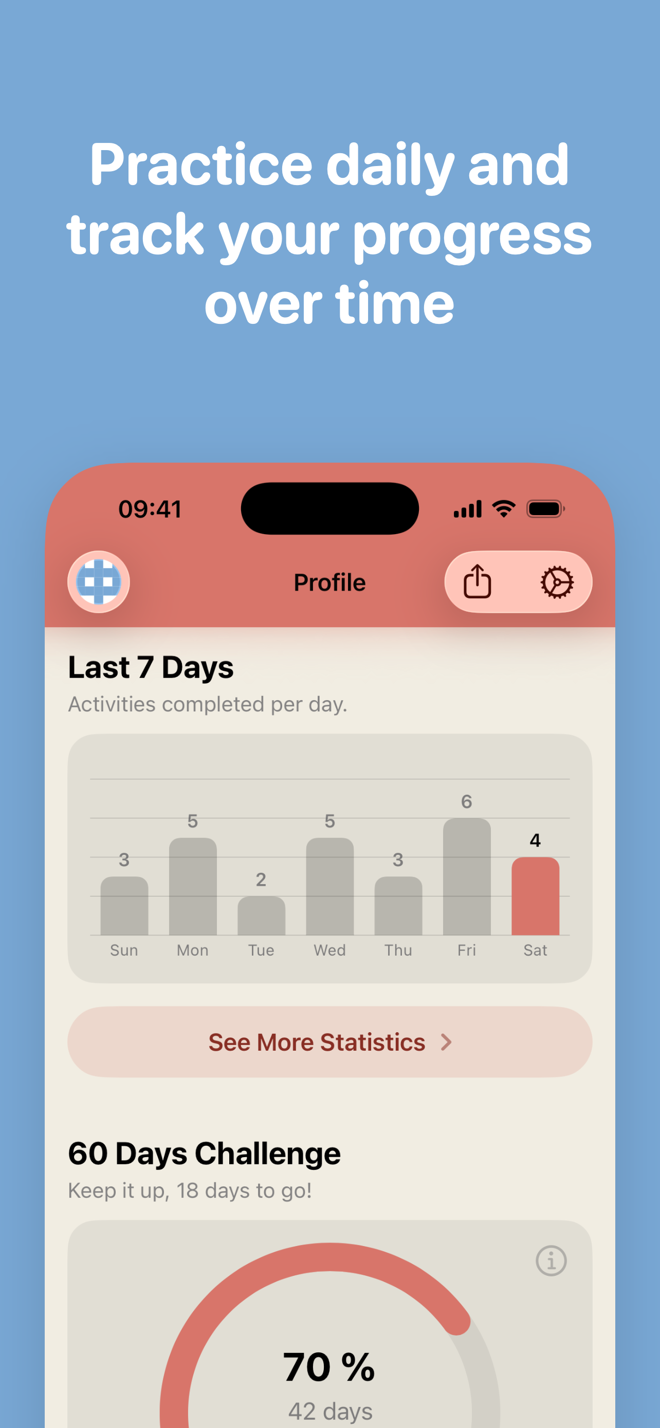 Mental Math Games: Numbio screenshot 6