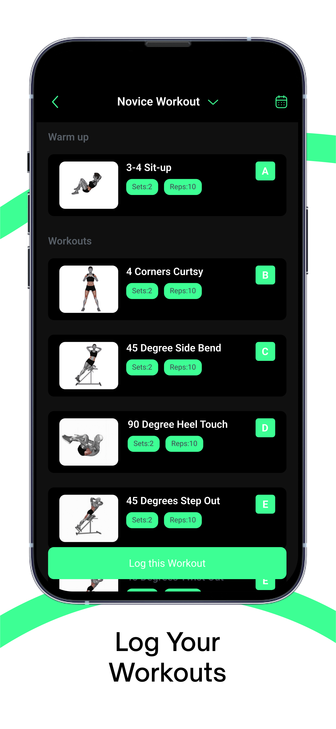 Thriveko by Tash screenshot 2