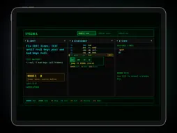 SYSCALL: MOBILE screenshot 16