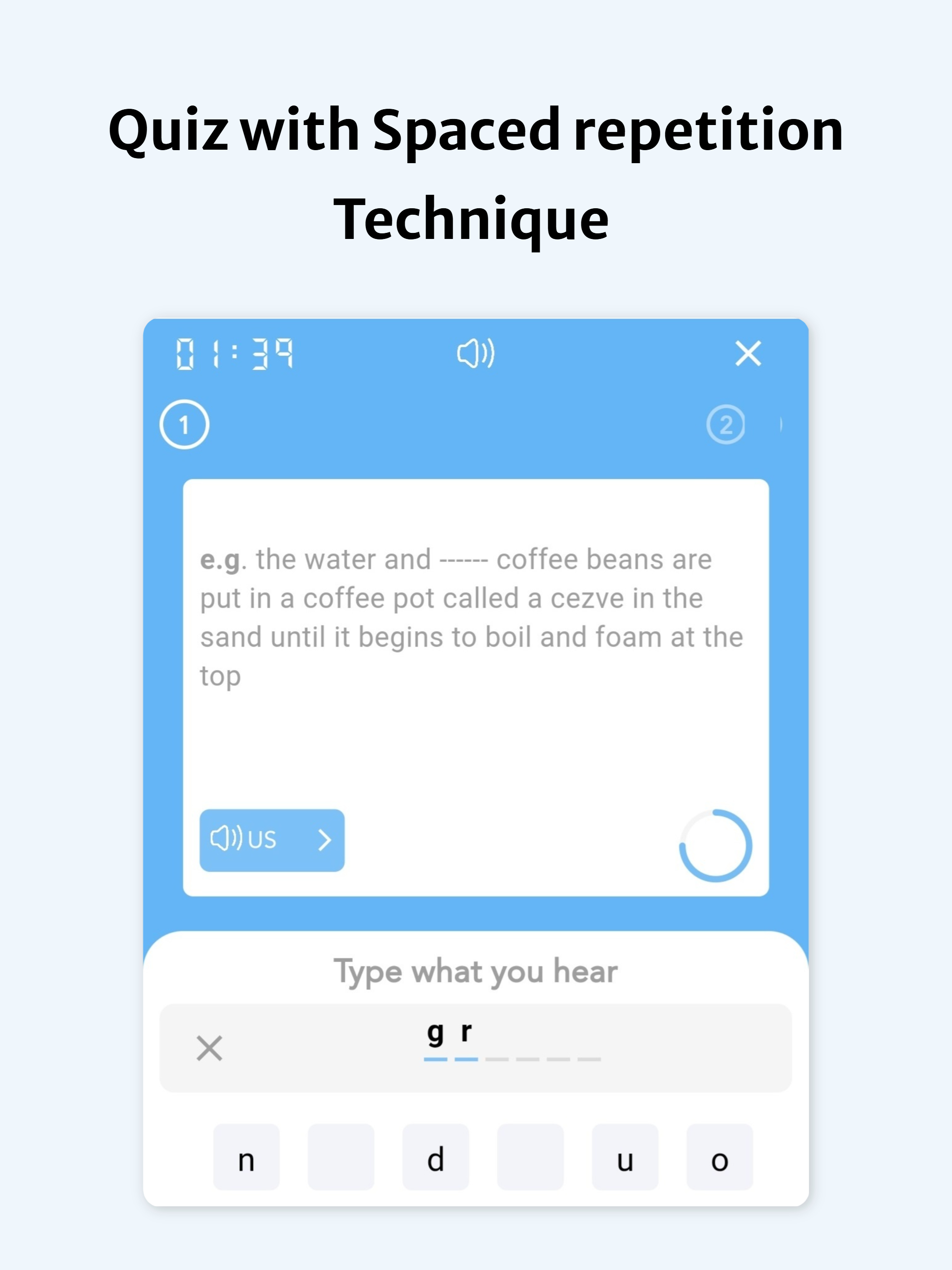 Learn English App by Lingedia screenshot 14