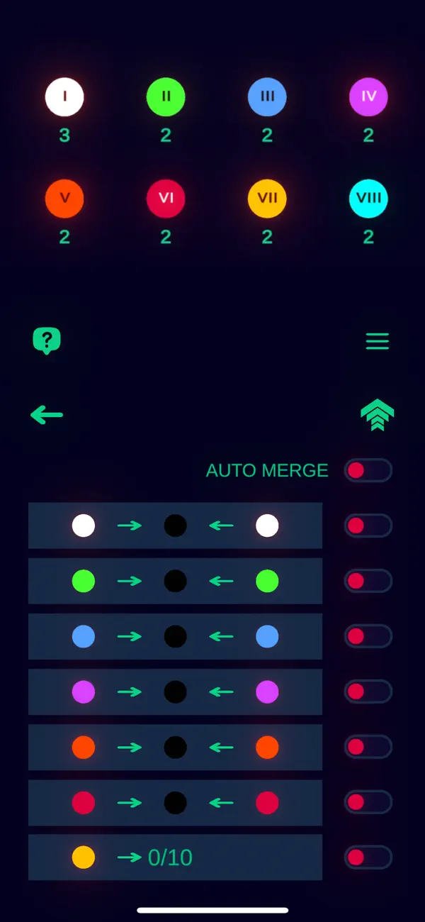 Screenshot #3 pour Polygonal