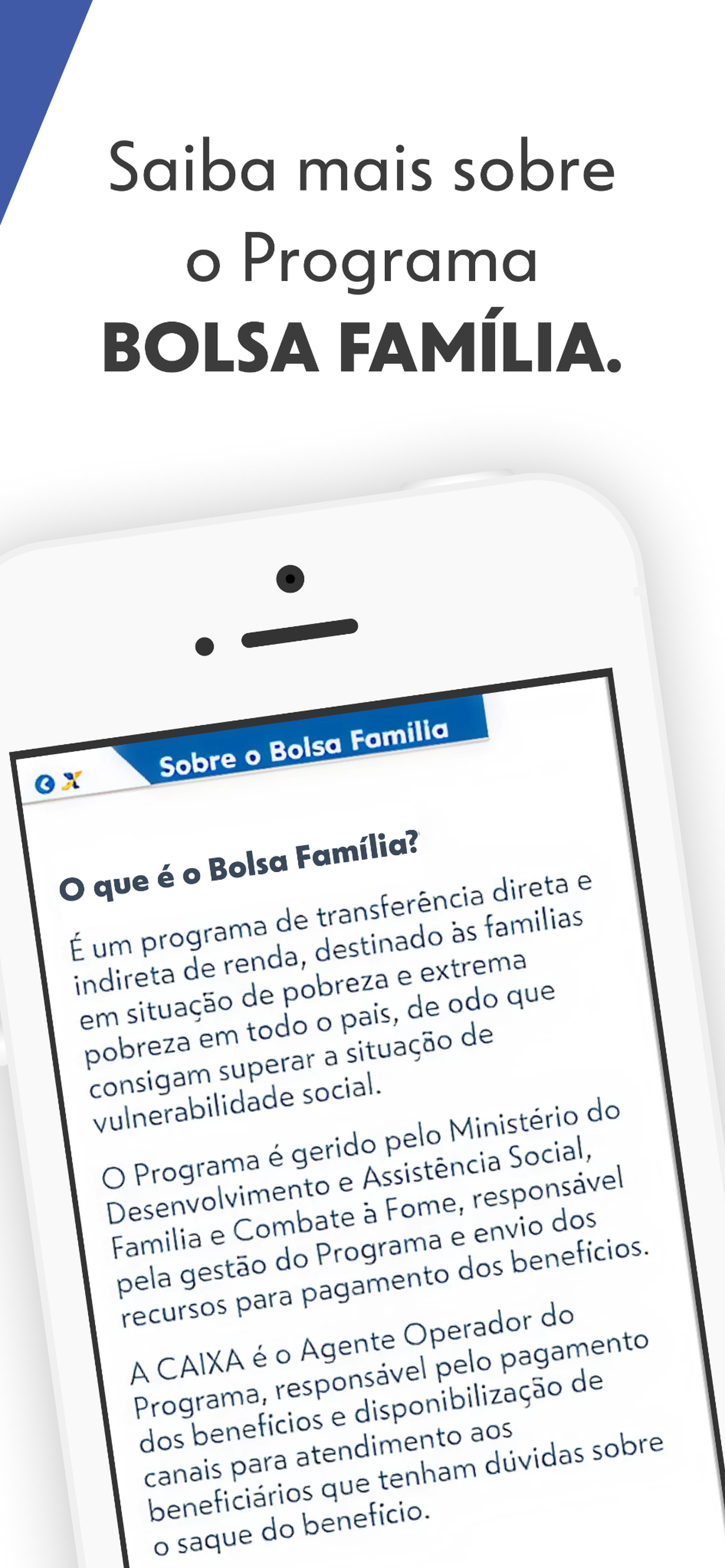 Bolsa Família screenshot 6