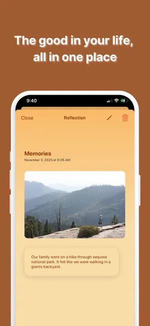 Solace - Reframe Your Day screenshot 4