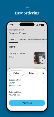 Brunch. It Up! Screenshot 3 of 6