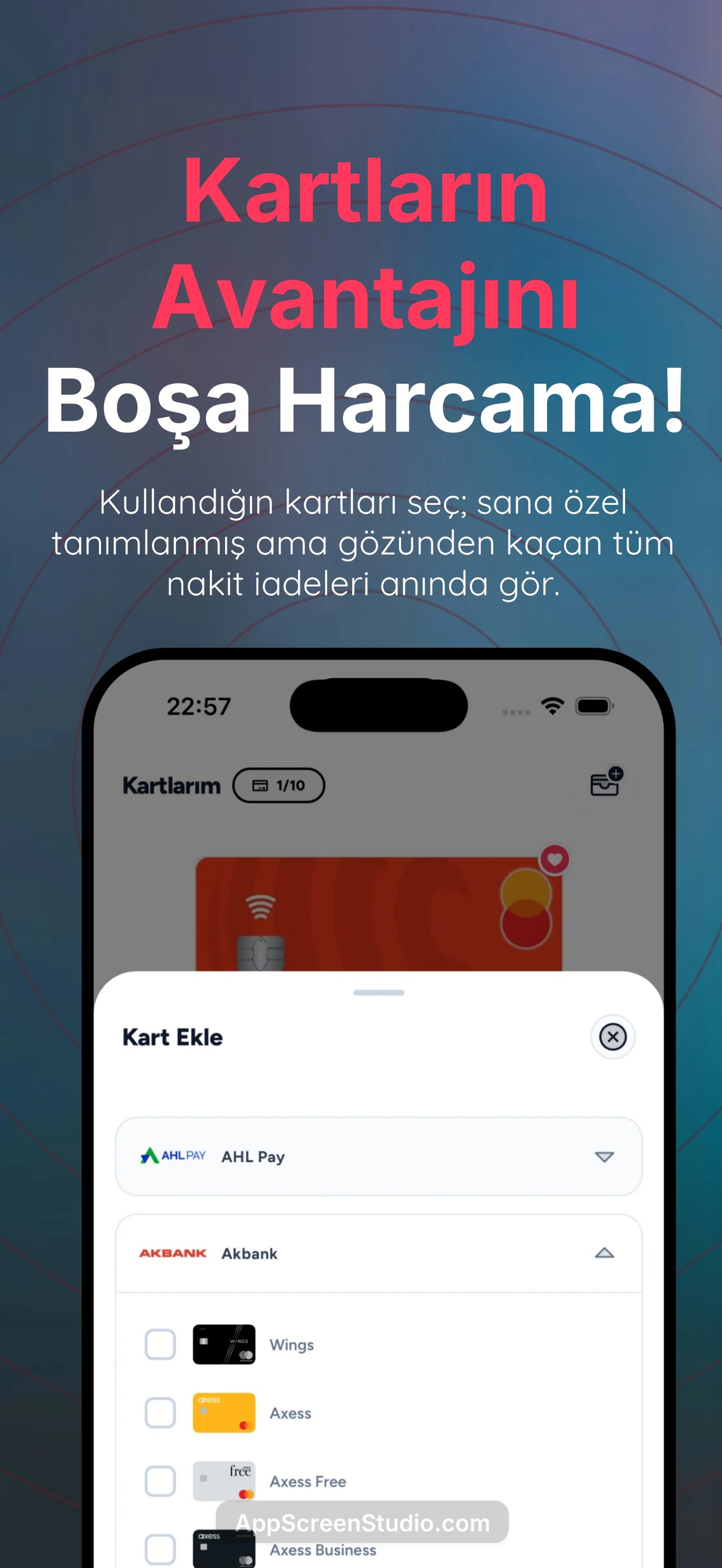 KartAvantaj screenshot 6