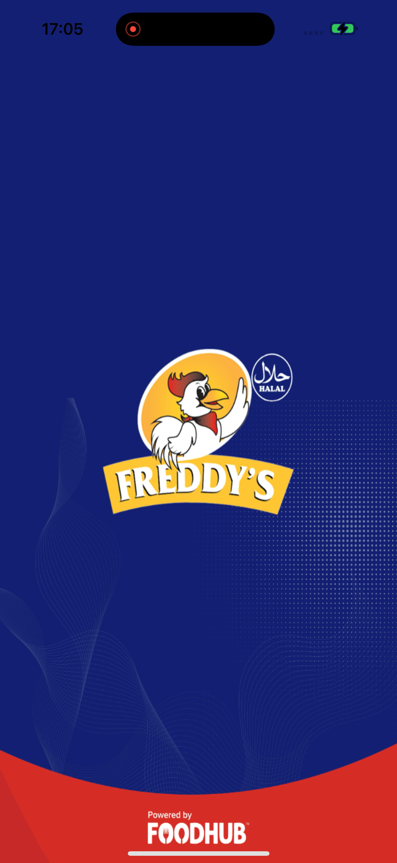 Freddys Thornton