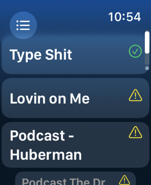 ‎iWatch Videos Screenshot