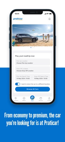 Praticar screenshot