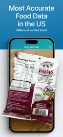 Gymbers: Gym & Calorie Counter 3