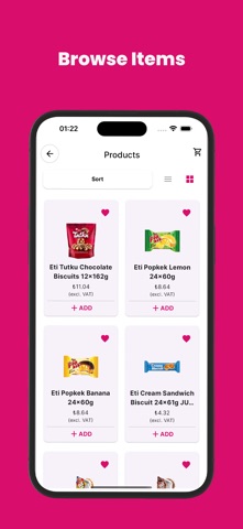 Candy Cargo Screenshot 3 of 6