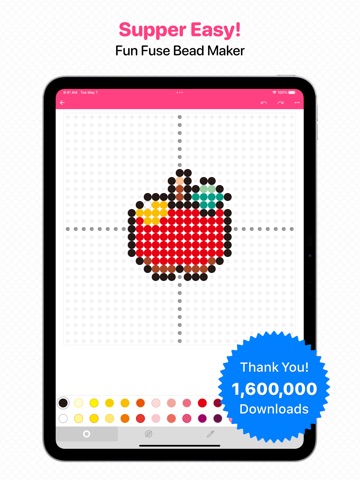 Beads Creator - Bead Patterns
