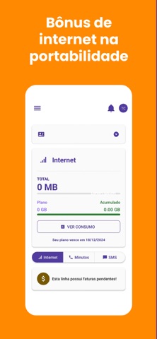 Ruzza Móvel screenshot