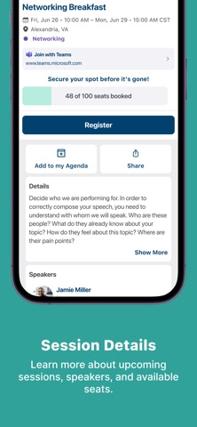 TVPPA Mobile Screenshot 5 of 7