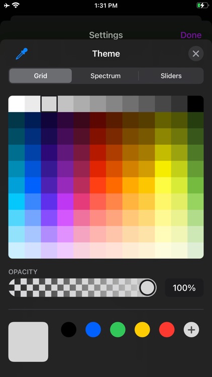 AirChord 2 screenshot-4