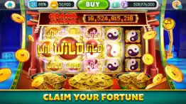 myvegas slots – casino slots iphone screenshot 4