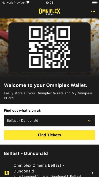 Omniplex Cinemas