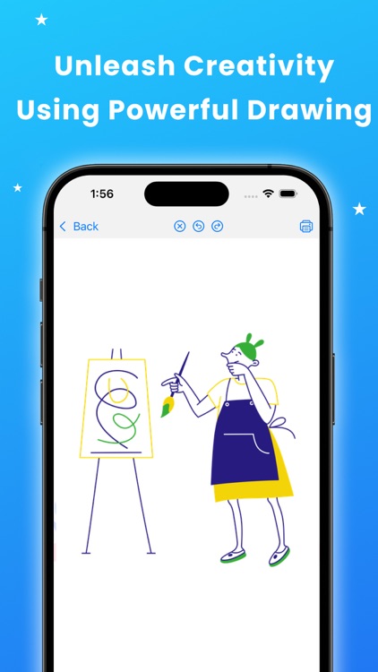 Smart Printer: Printer & Scan screenshot-4