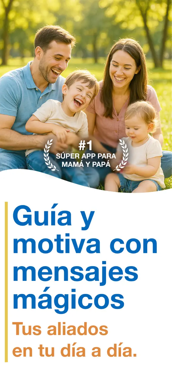 Screenshot #1 pour ¡Adiós berrinches! - Quidbe