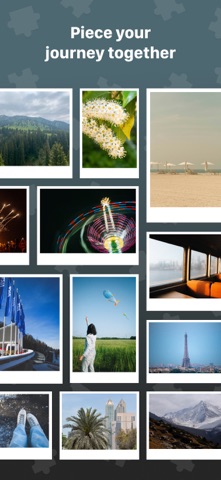 FollowPhoto: Map Your Memories iPhone screenshot