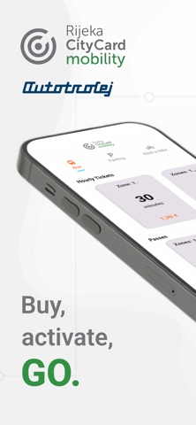 RCC Mobility screenshot