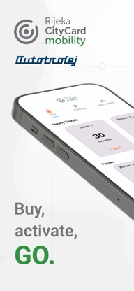 RCC Mobility screenshot 1
