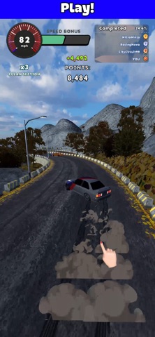 Drift2Glory Screenshot 7 of 7
