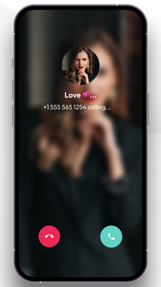 #4. Text &Call Second Phone Number (iOS) By: Codebaker Ltd