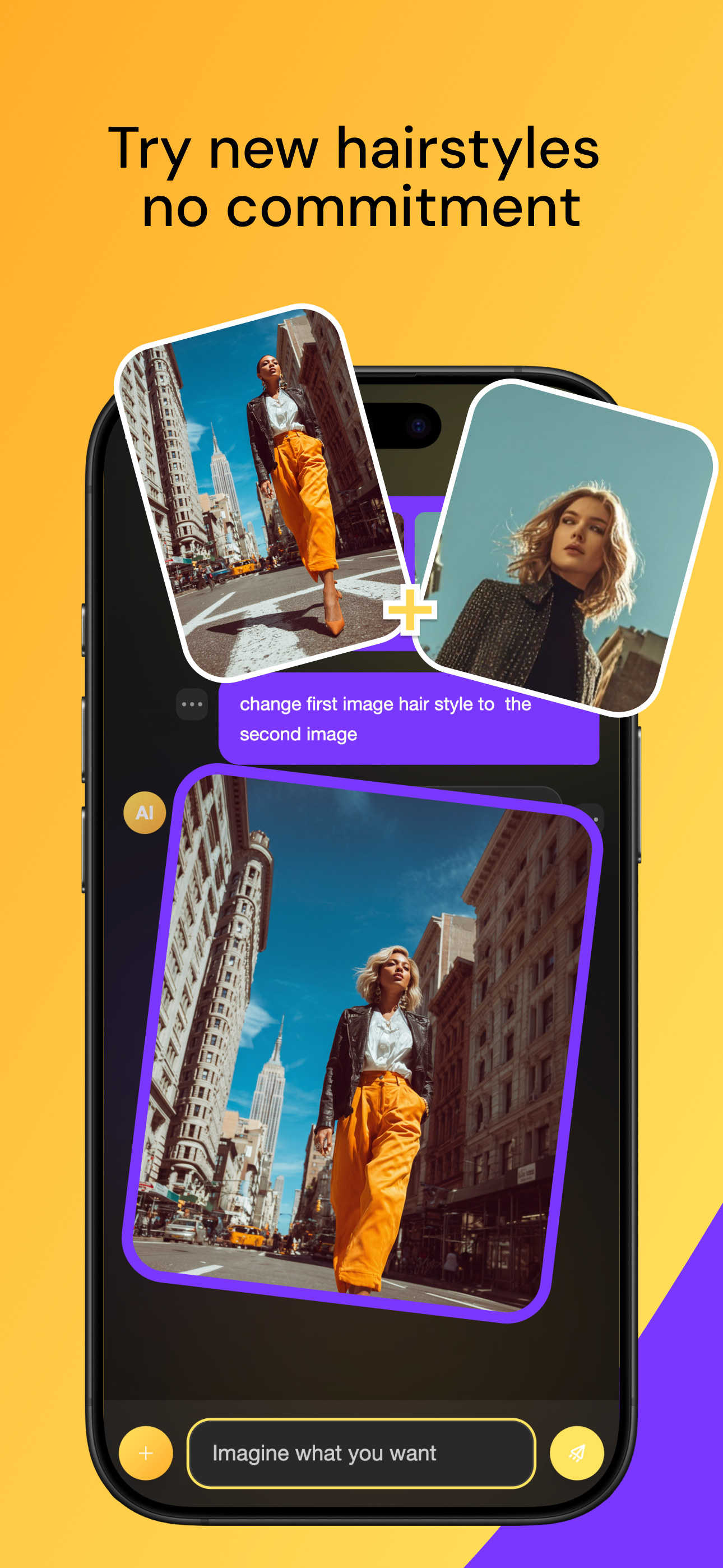 BanaSnap:AI Chat Photo Retouch screenshot 5