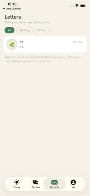 MeetLiveMe-Live Stream Oneday screenshot 3