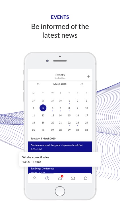 La Factorie by PERIAL